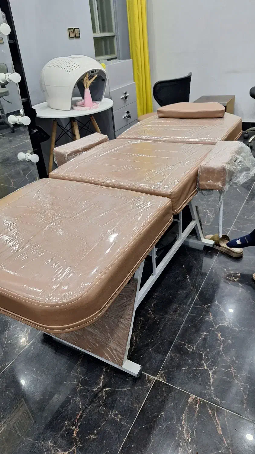 تخت و صندلی نو|آرایشگاه و سالن‌های زیبایی|اندیمشک, |دیوار