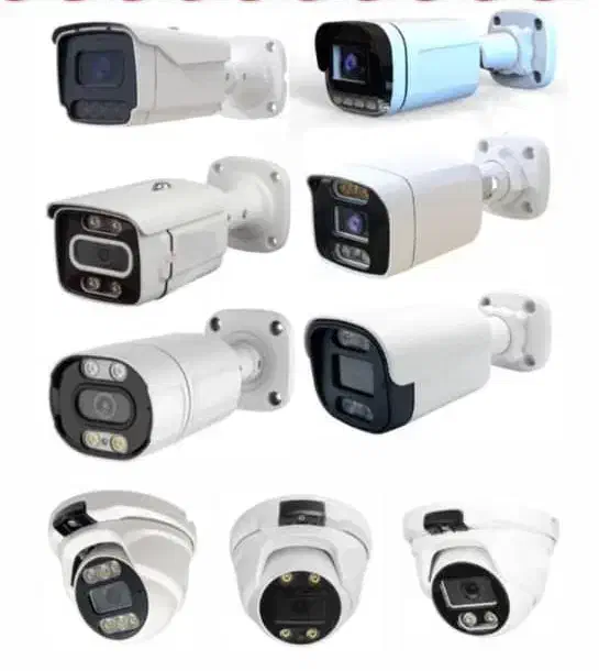 فروش عمده دوربین مداربسته با قیمت عالی|دوربین مداربسته|سنندج, |دیوار