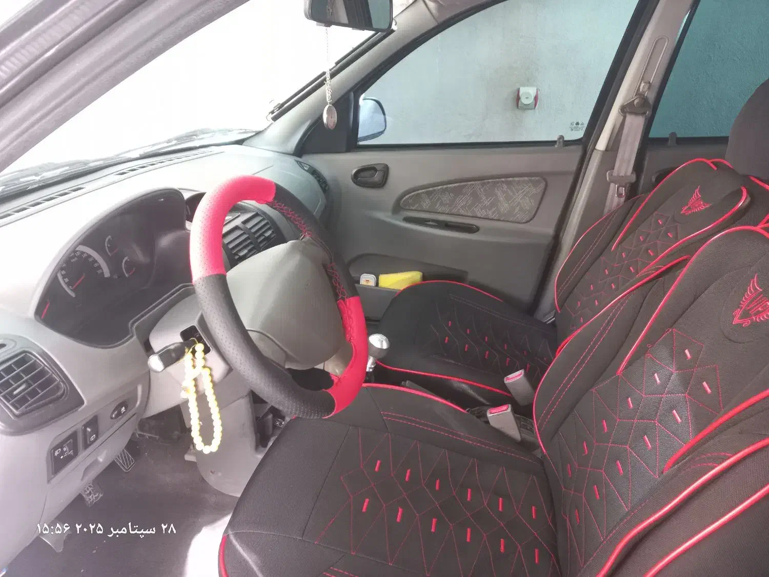 تیبا ۲ ex|خودرو سواری و وانت|دامغان, |دیوار