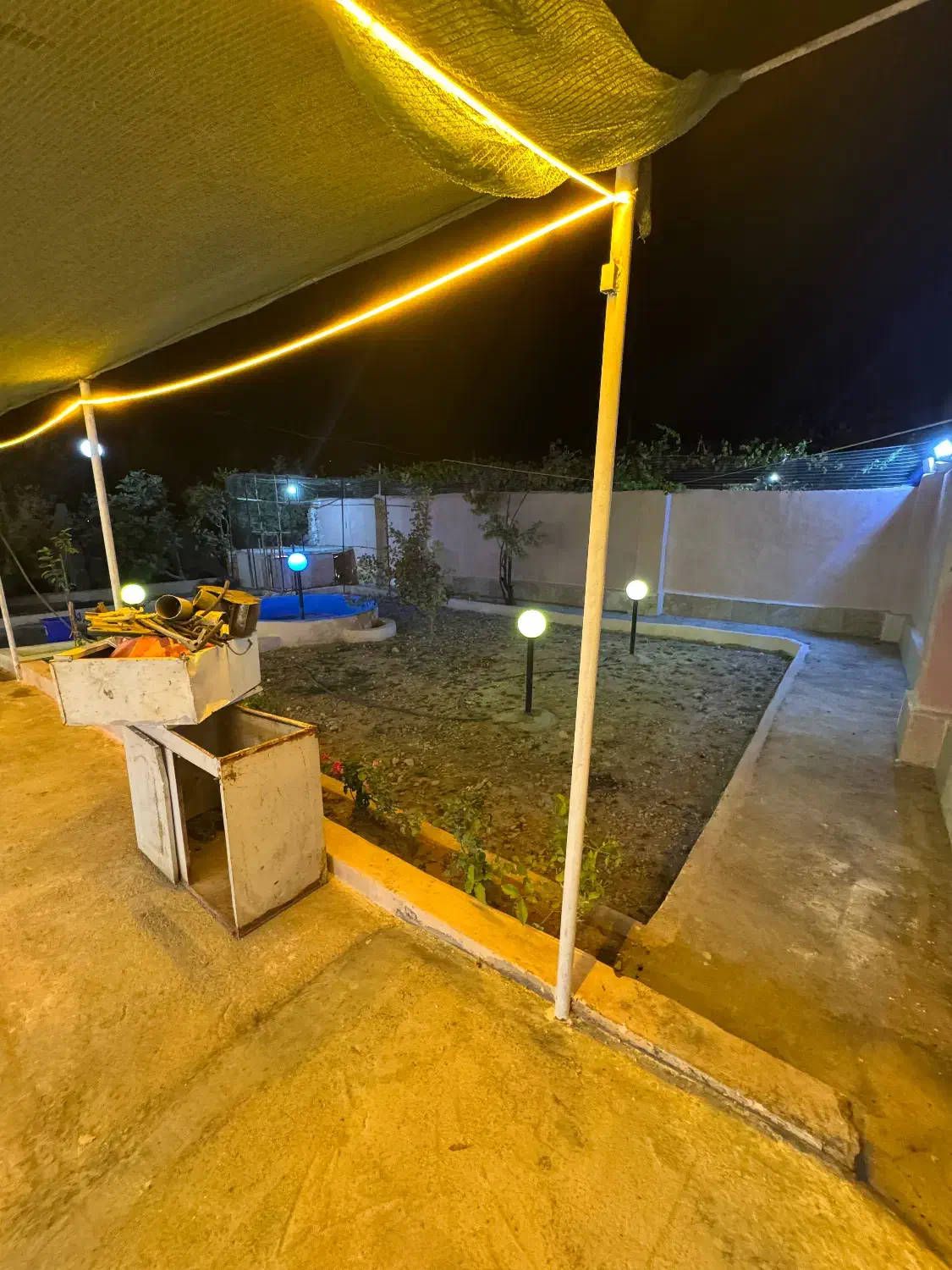 خانه باغ در شهر|فروش خانه و ویلا|ایلام, |دیوار