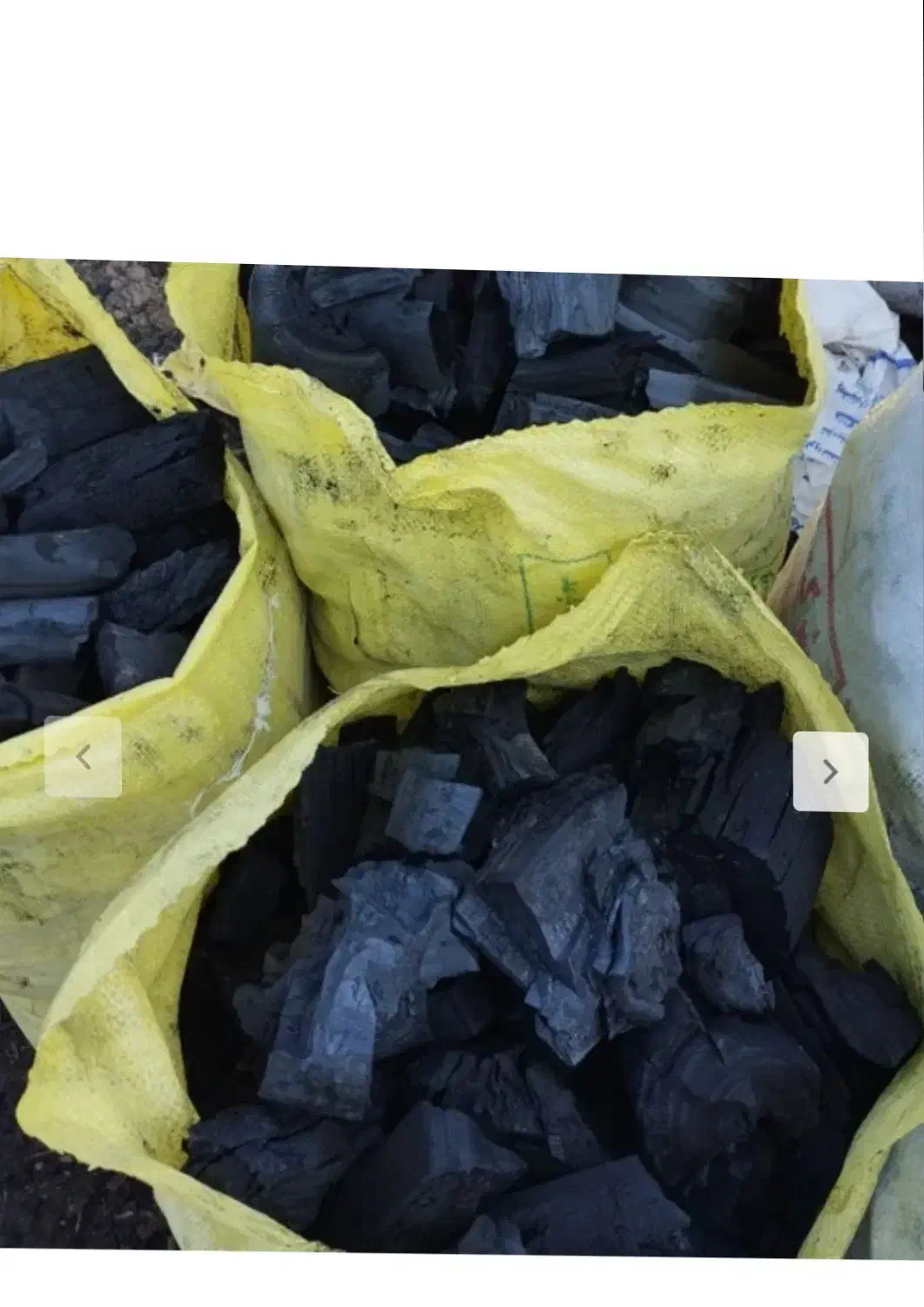 زغال کبابی مرکبات|خوردنی و آشامیدنی|بهشهر, |دیوار