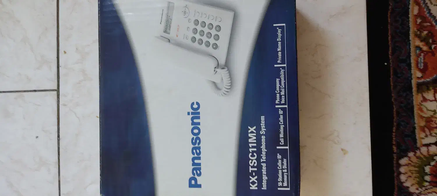 لوازم ارتباطی|تلفن رومیزی|محمدشهر, محمدشهر|دیوار