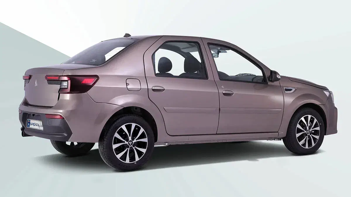 فروش حواله پارس نوآ|خودرو سواری و وانت|اردبیل, |دیوار