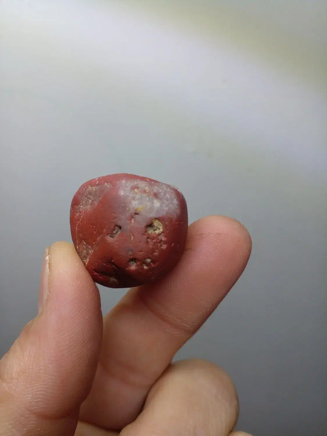 سنگ الماس مشکوک به شهاب|جواهرات|ارومیه, |دیوار