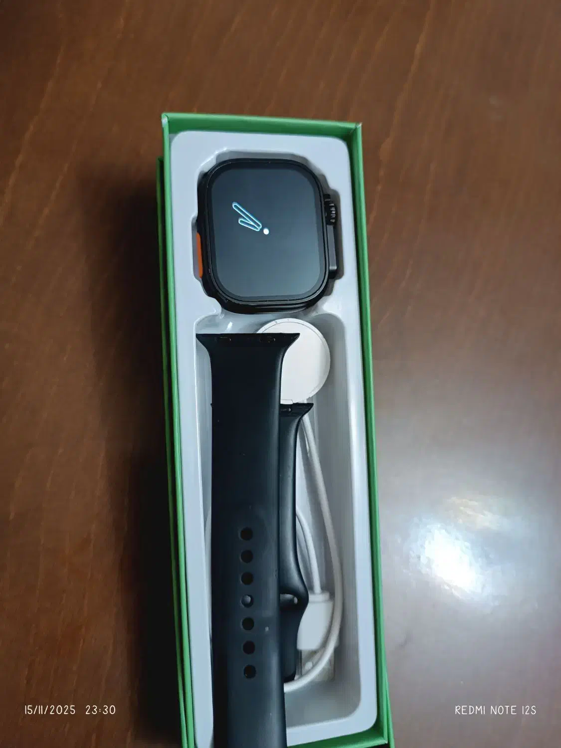 ساعت هوشمند|ساعت|کرمانشاه, |دیوار