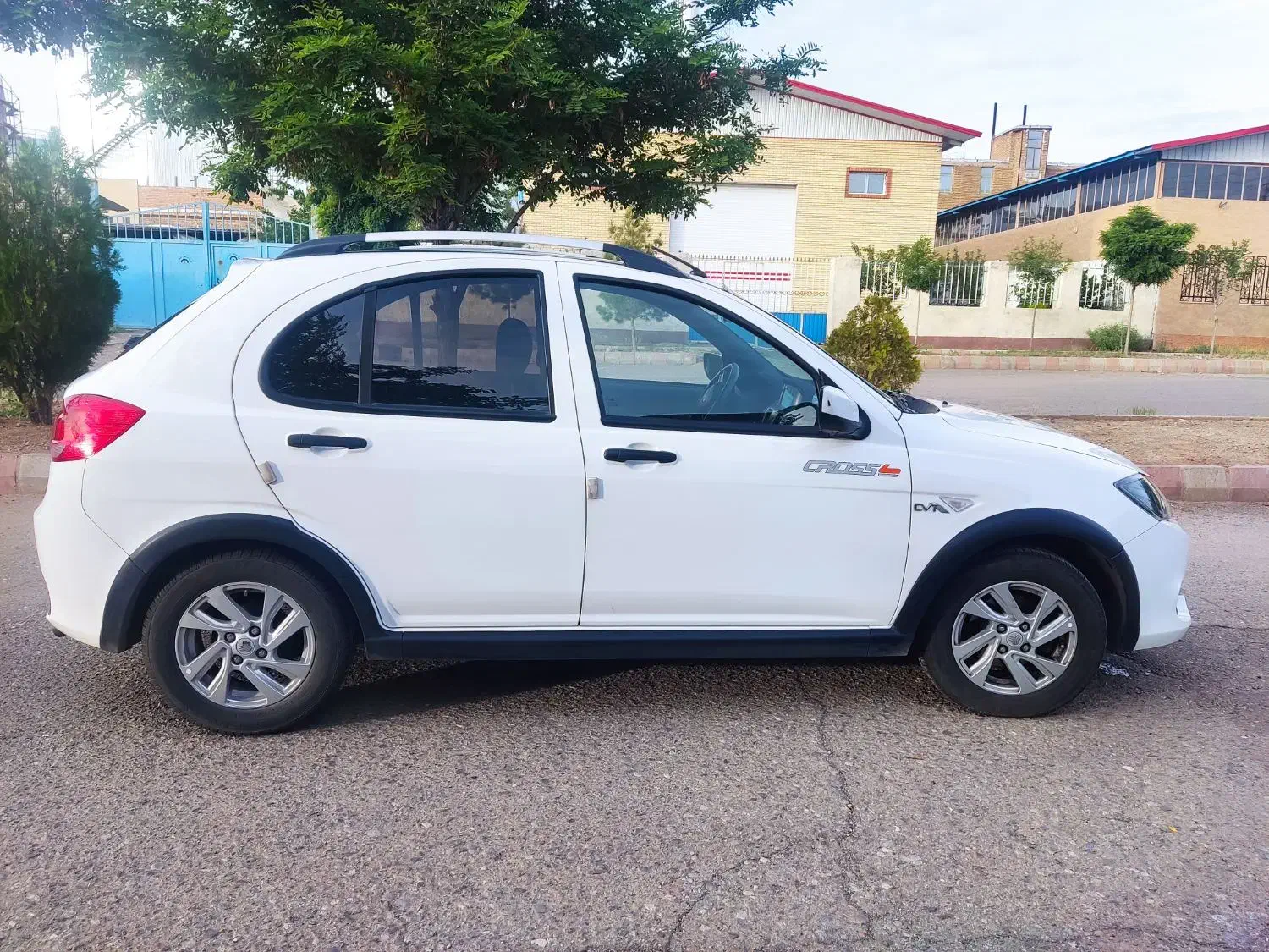 کوییک اتومات فول پلاس|خودرو سواری و وانت|مرند, |دیوار