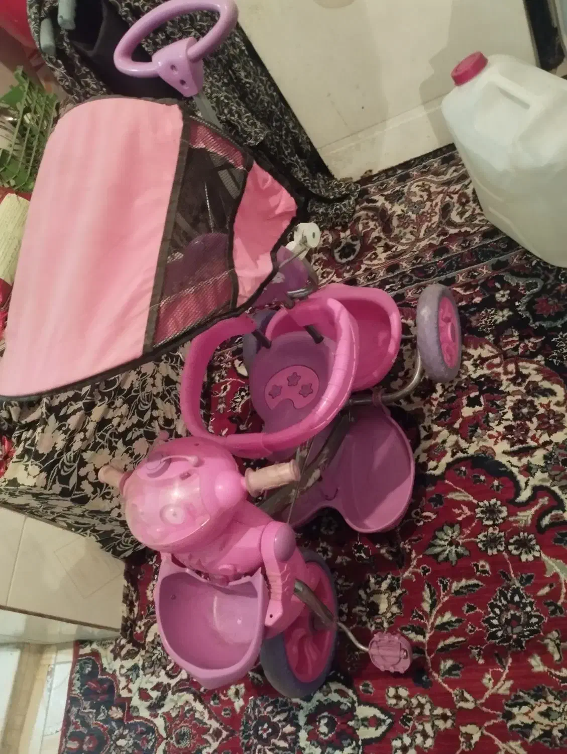 سچرخه|دوچرخه، اسکیت، اسکوتر|تهران, دولتخواه جنوبی|دیوار