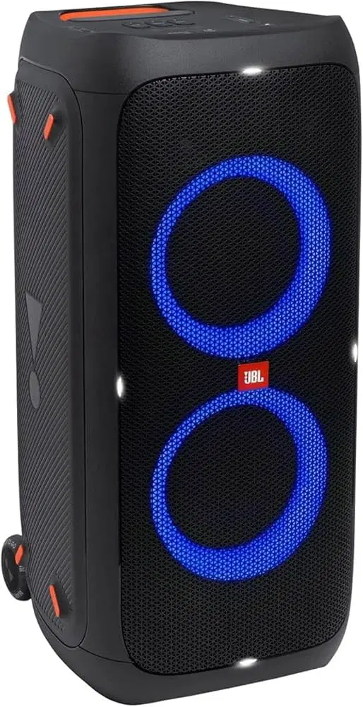 Jbl 310|سیستم صوتی خانگی|شیراز, معالیآباد|دیوار