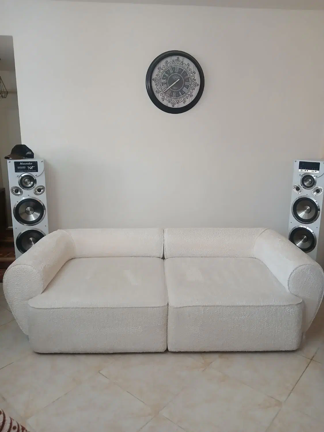 مبل شویی وقالیشویی فرش تشک موکت درمحل|خدمات نظافت|کرج, کمال‌شهر|دیوار