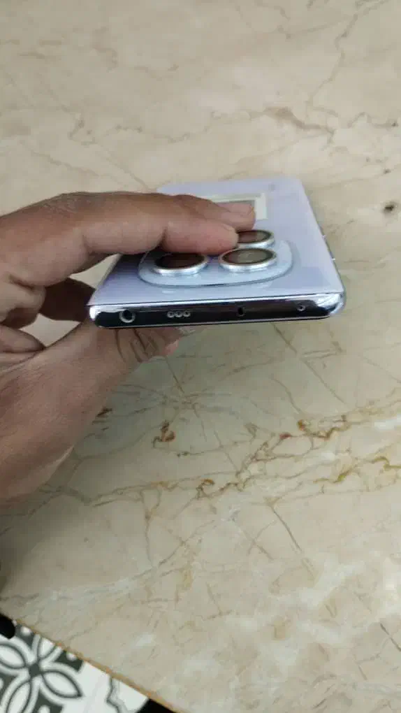 نوت 14پرو|موبایل|رفسنجان, |دیوار