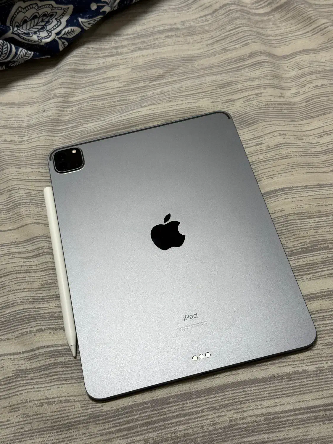 ipad pro2021 11اینچ به همراه قلم|تبلت|تهران, گاندی|دیوار