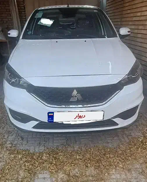 فروش خودرو سهند صفر کارخانه (معاوضه با شاهین)|خودرو سواری و وانت|نجفآباد, فردوسی|دیوار