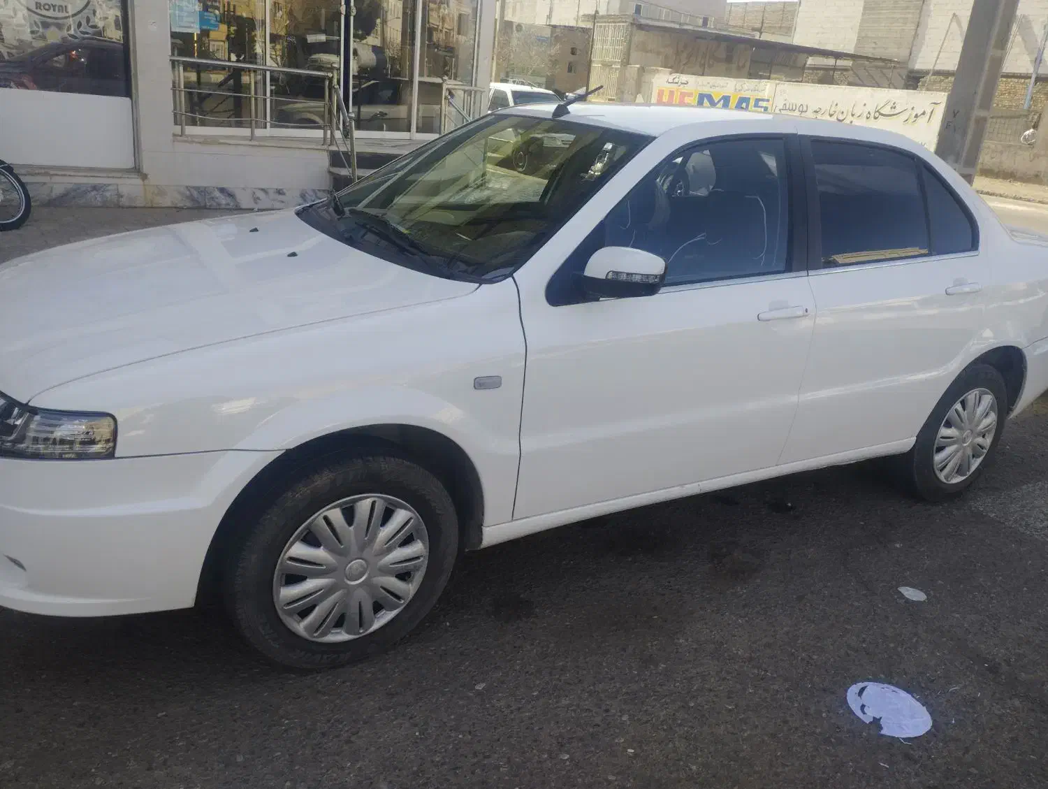 سورن پلاس|خودرو سواری و وانت|تایباد, |دیوار