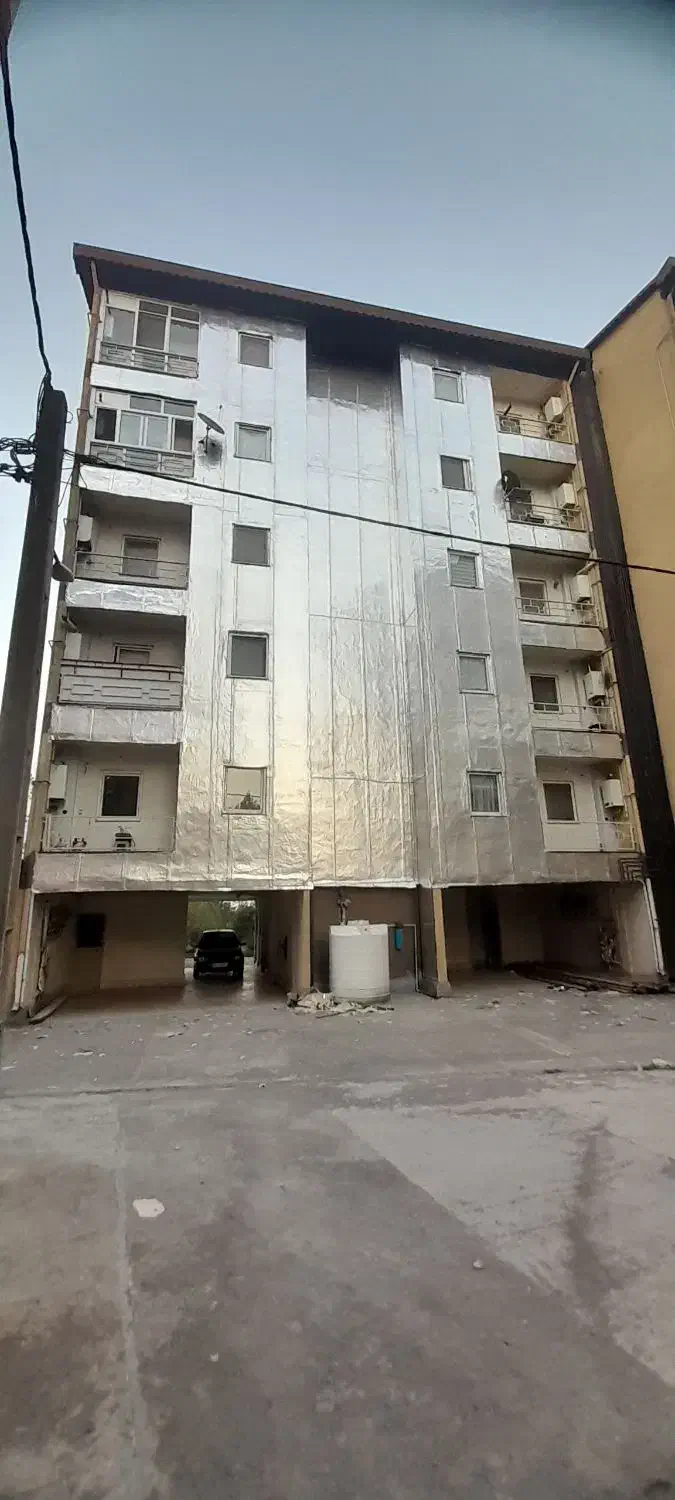 نمایندگی نصب و فروش ایزوگام دلیجان|خدمات پیشه و مهارت|لاهیجان, شهرک سلمان فارسی|دیوار