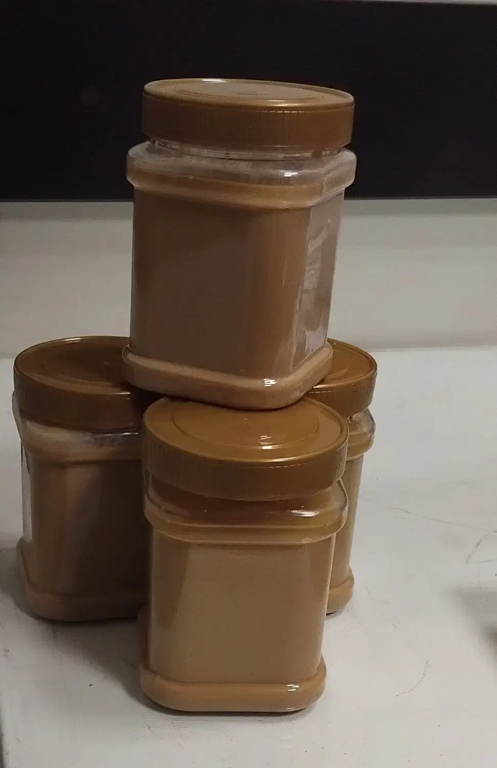 ارده ۲ اتشه تازه جنوب بسته ۷۰۰ گرمی ۲۱۰ هزار تومان|خوردنی و آشامیدنی|قم, چهل درخت|دیوار