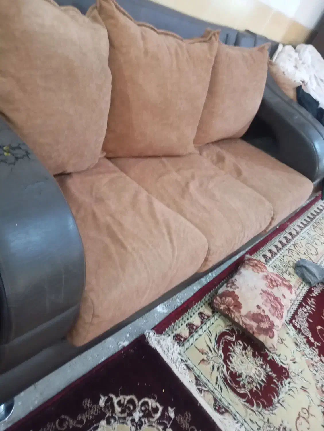 فروش لوازم خانگی|مبلمان خانگی و میز عسلی|زبرخان, |دیوار