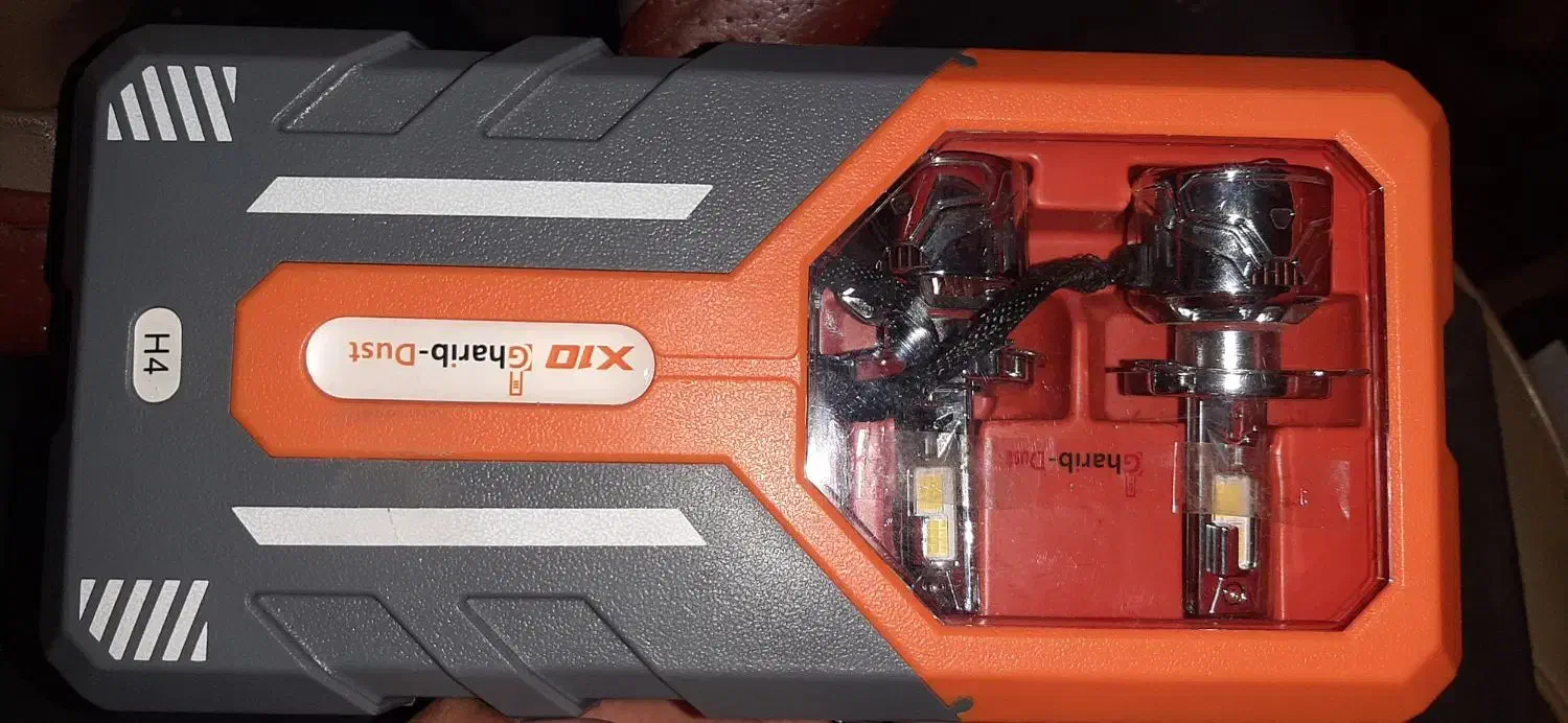 هدلایت|قطعات یدکی و لوازم جانبی|شادگان, |دیوار