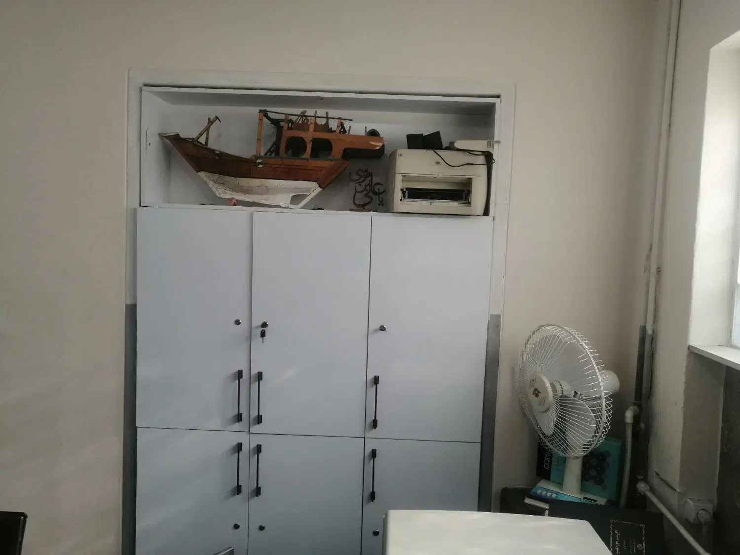 طراحی، ساخت و نصب کابینت، تاسیسات، لوله کشی|خدمات پیشه و مهارت|تهران, تهرانپارس شرقی|دیوار