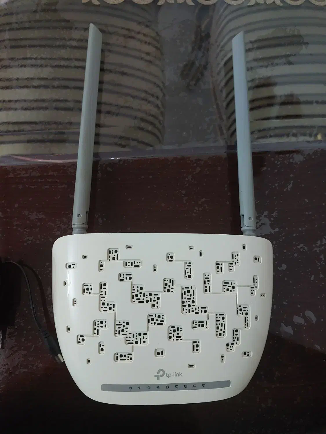 مودم tp link|مودم و تجهیزات شبکه|مشکین‌دشت, |دیوار