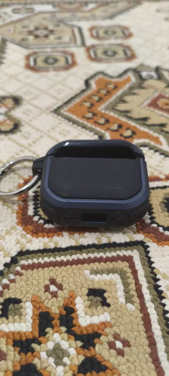 کیس ایرپاد ۴|لوازم جانبی موبایل و تبلت|هشتگرد, شهرک ارم غربی|دیوار