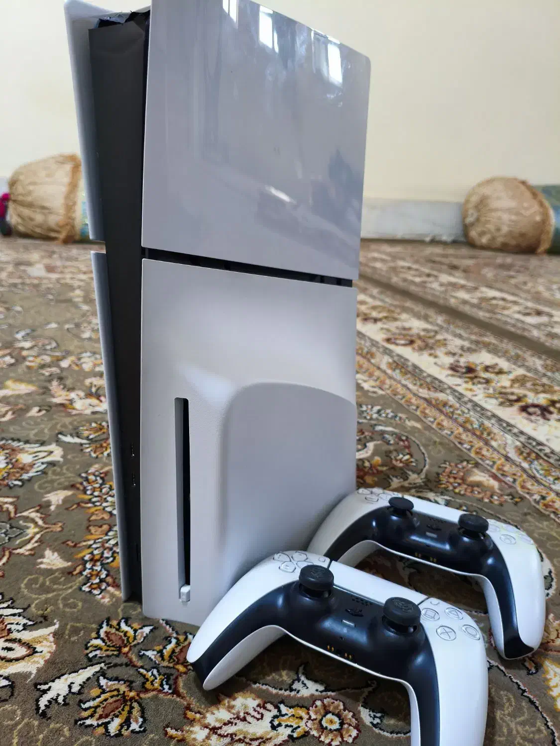 ps5 اسلیم|کنسول، بازی ویدئویی و آنلاین|زاهدان, |دیوار