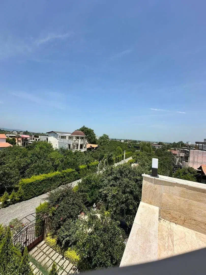 زمین ۲۰۰ متری شهرکی برند /سند تکبرگ داخل بافت|فروش زمین و ملک کلنگی|امامزاده عبدالله, |دیوار