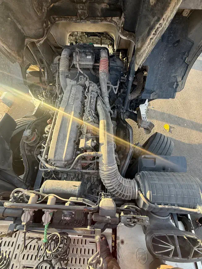 داف ۴۸۰|خودرو سنگین|کرمان, |دیوار