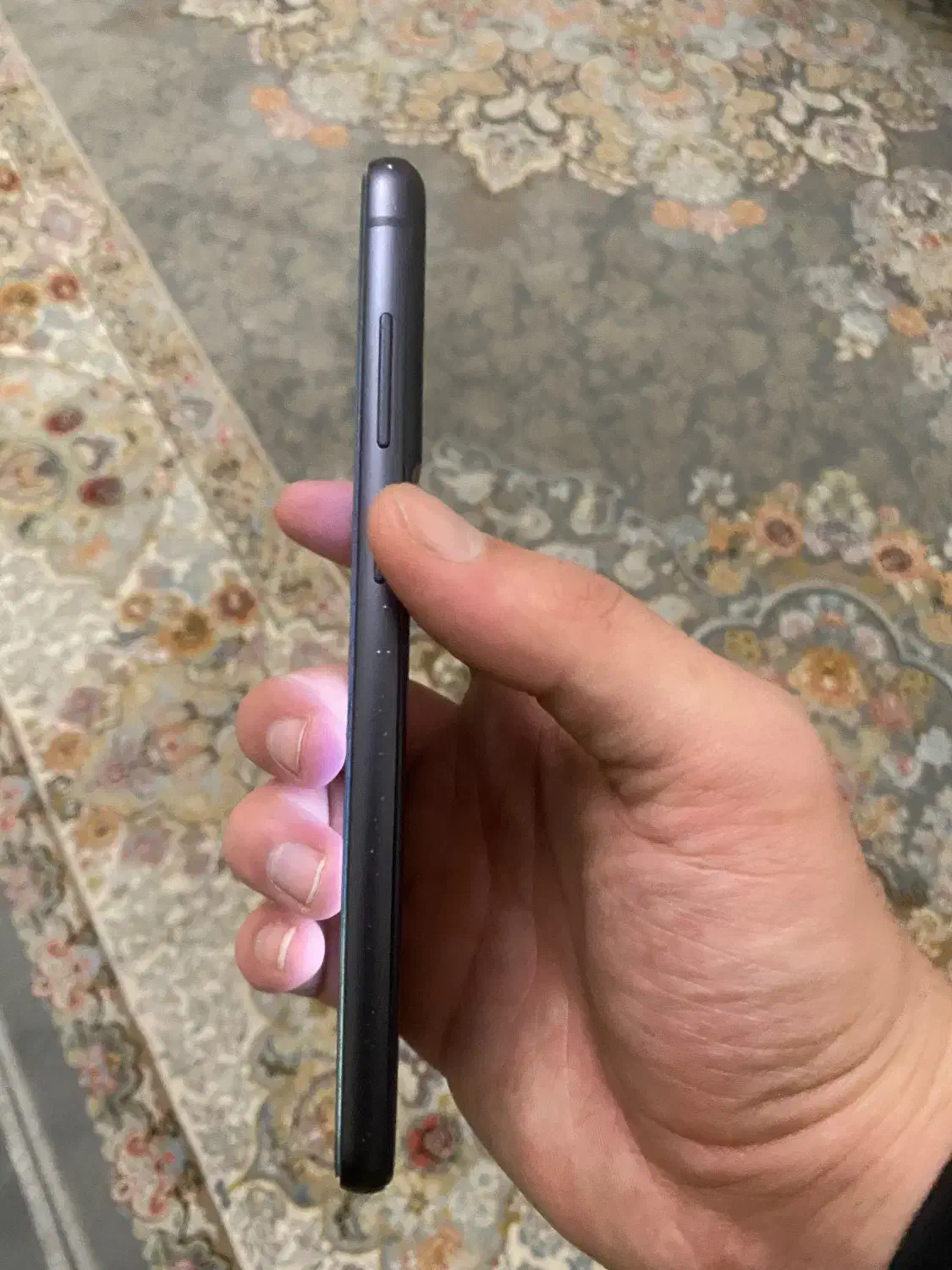 S21 fe|موبایل|تهران, دزاشیب|دیوار