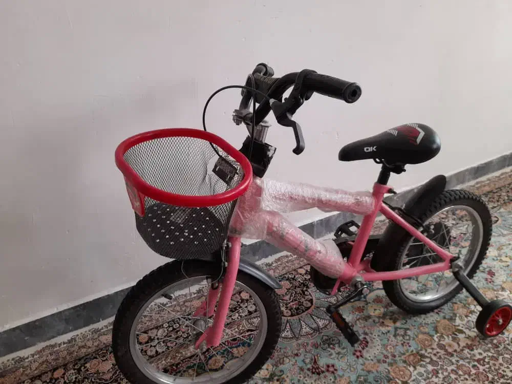 فروش دوچرخه|دوچرخه، اسکیت، اسکوتر|اندیمشک, |دیوار