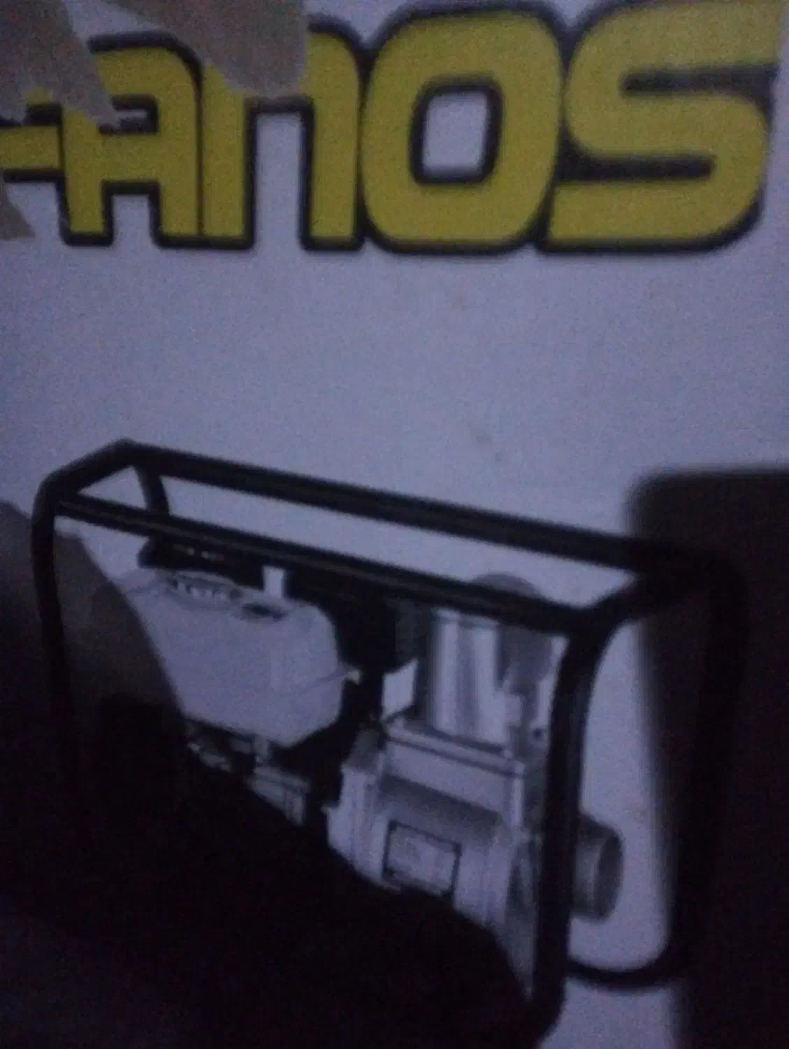 سلامدوستا یک موترسیاری سفرخنوررشن نده فروشی|ابزارآلات|دلگان, |دیوار