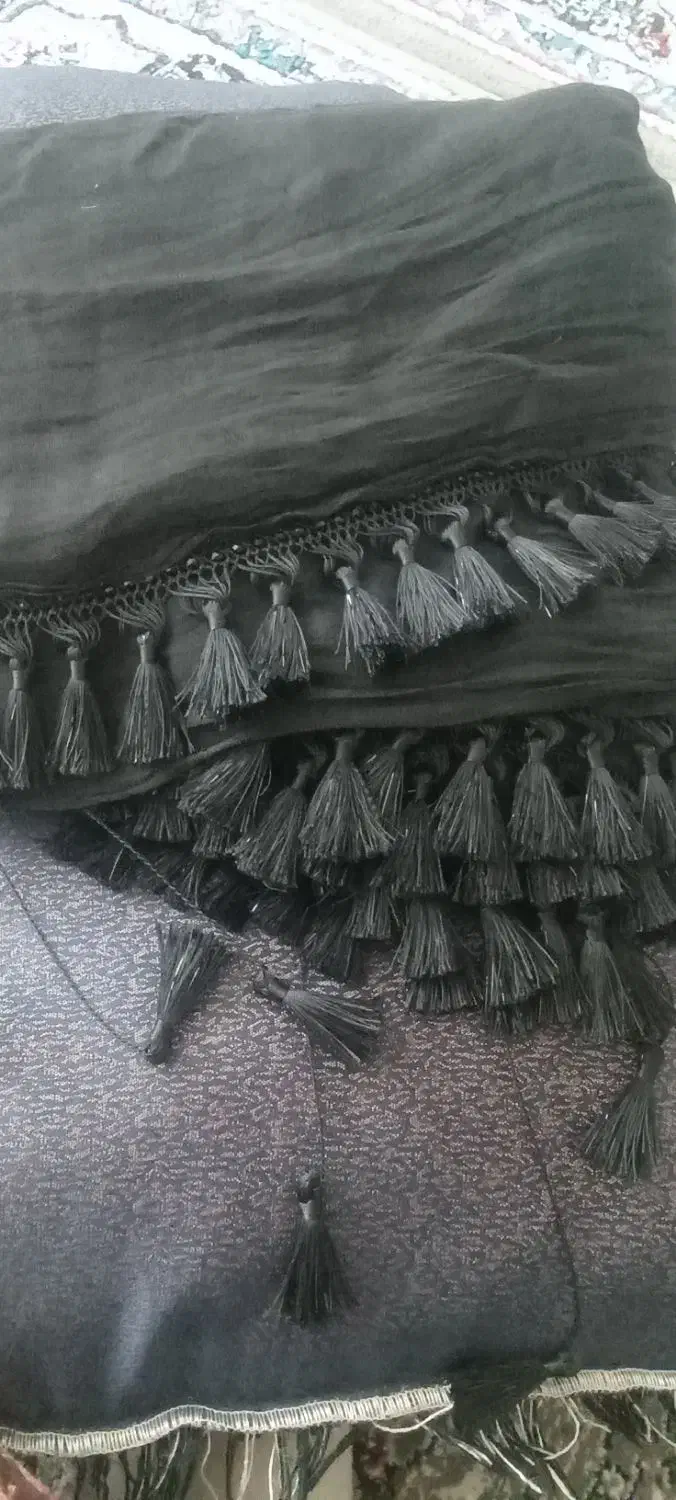 پشتند گولینگه نو 5متر|پرده، رانر، رومیزی|پیرانشهر, |دیوار