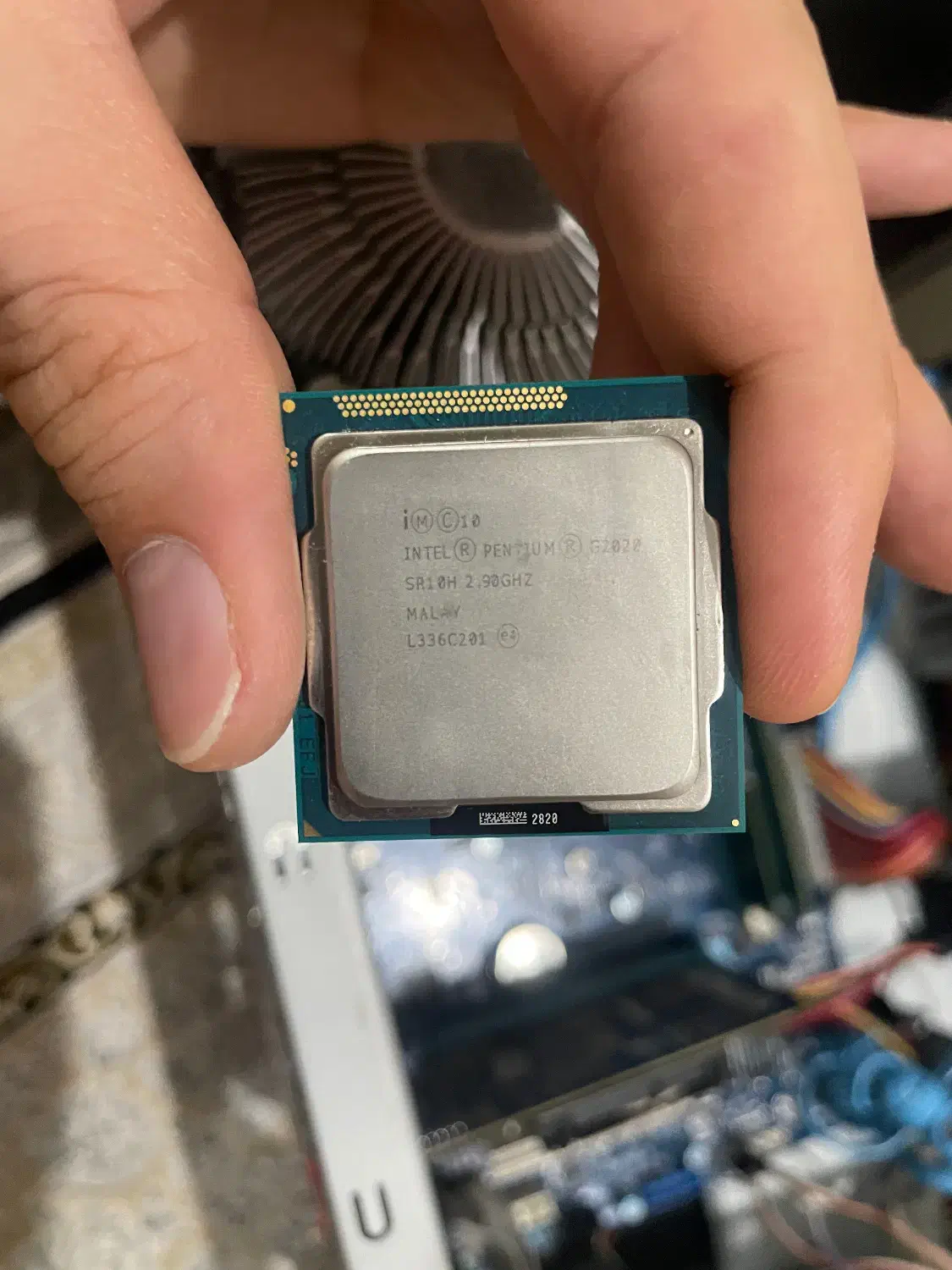 کیس کامپیوتر|رایانه رومیزی|تبریز, |دیوار