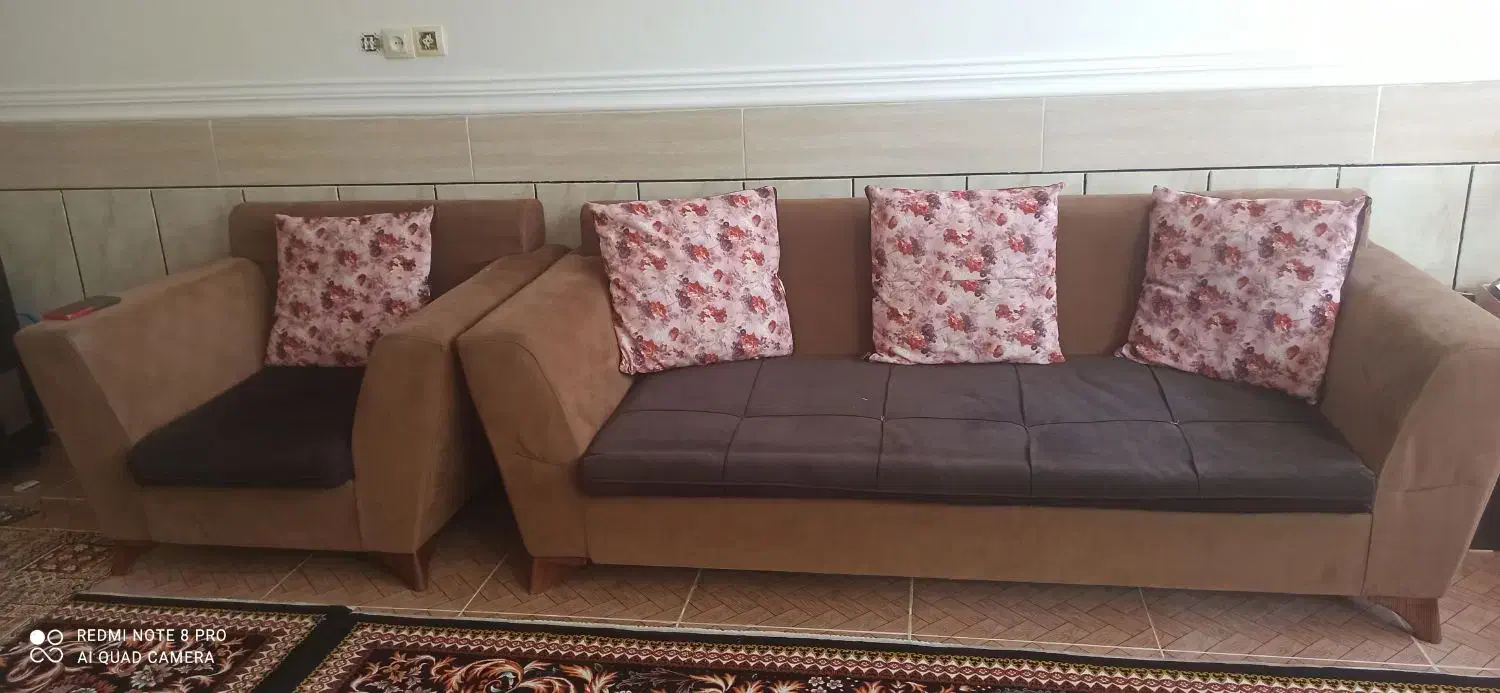 مبل|مبلمان خانگی و میز عسلی|داران, |دیوار