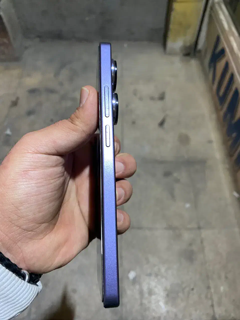 شیائومی m6 pro|موبایل|اهواز, بهارستان|دیوار