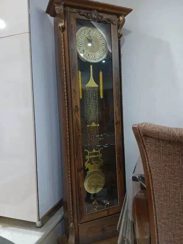 ساعت ایستاده|ساعت دیواری و تزئینی|کرمان, |دیوار