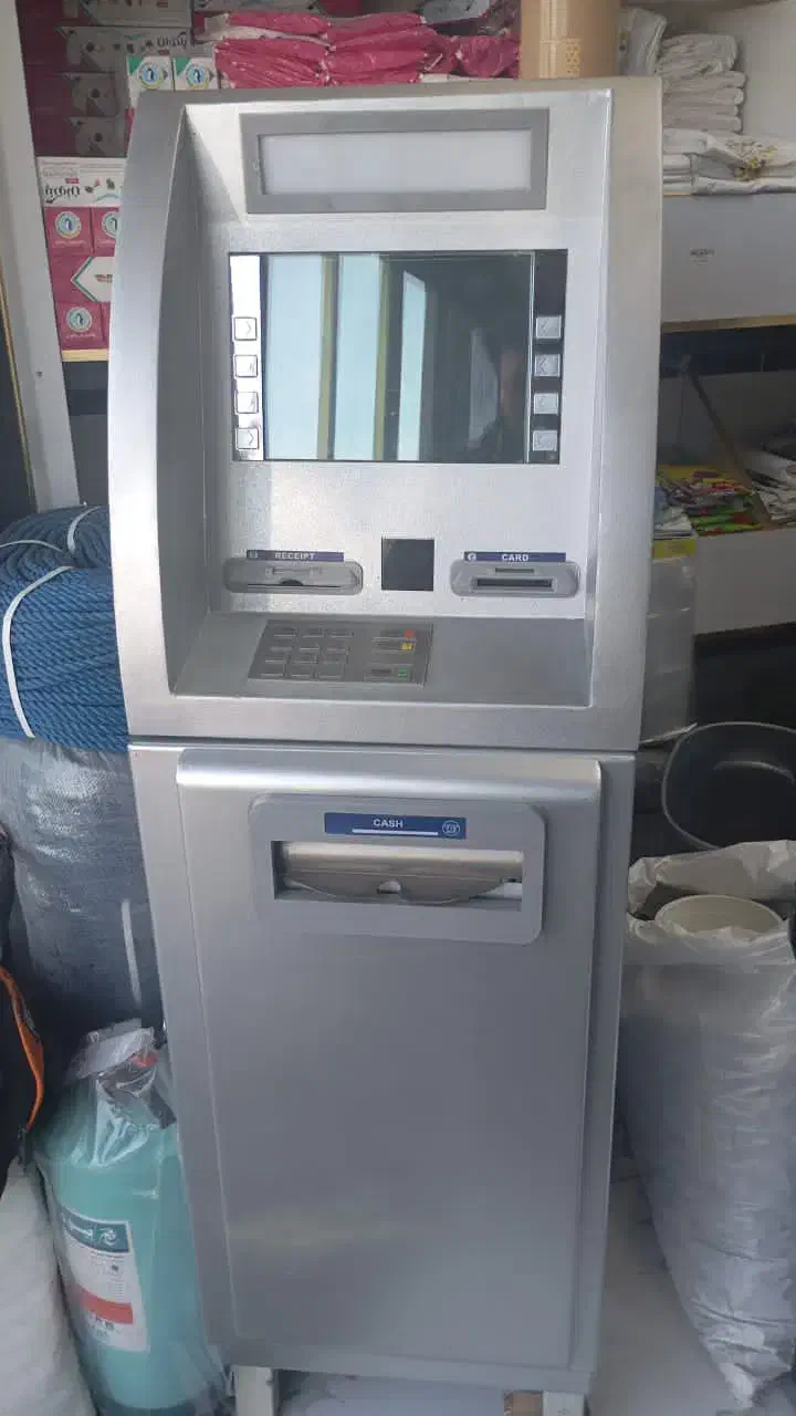 تعمیرات و فروش انواع خودپرداز|فروشگاه و مغازه|رشت, توشیبا|دیوار