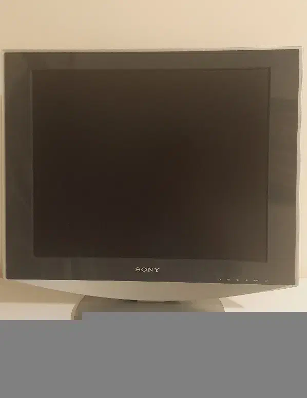 مانیتور سونی|رایانه رومیزی|قدس, شهر‌قدس|دیوار