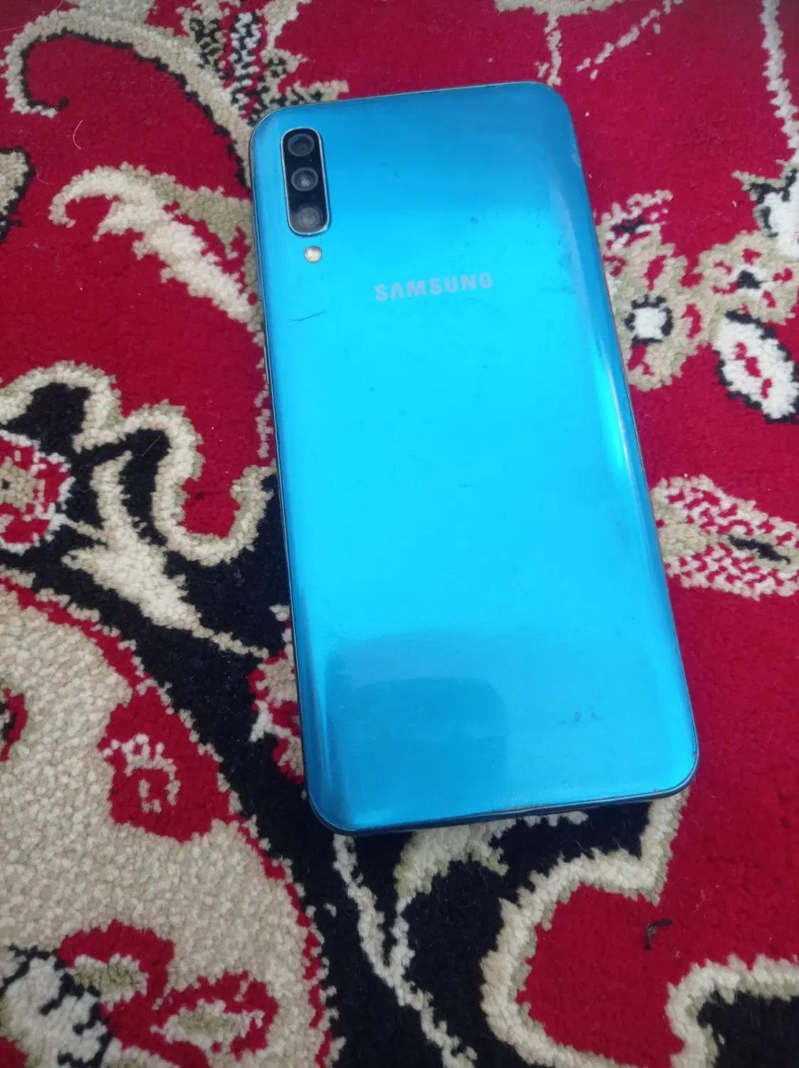 a50|موبایل|نهاوند, |دیوار