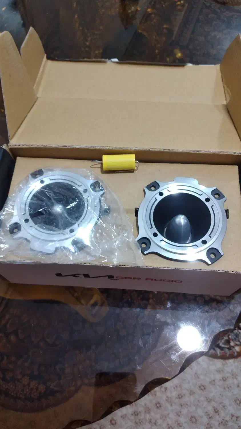 سیستم صوتی|سیستم صوتی خانگی|قرچک, پویینک|دیوار