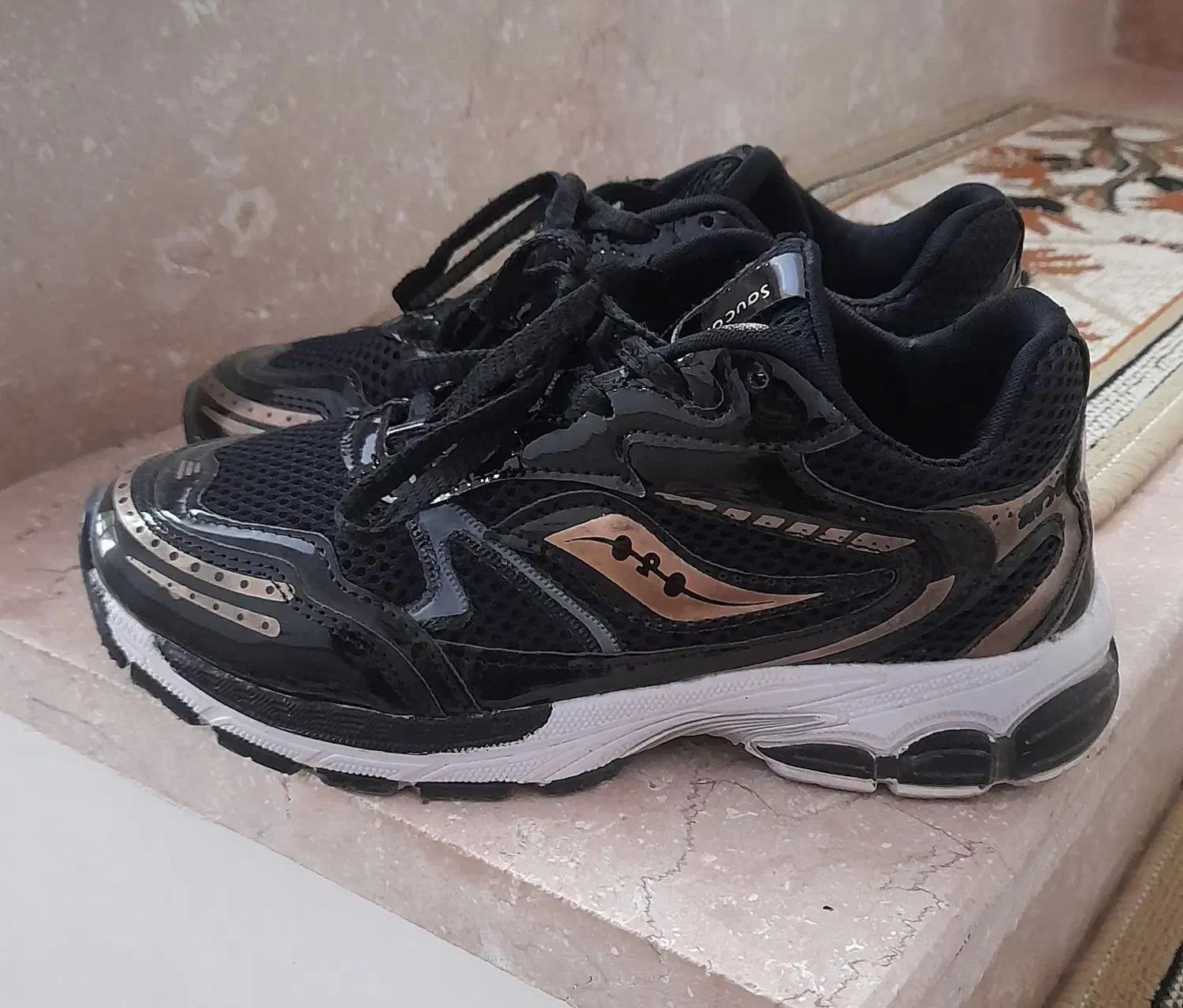 کتانی ساکونی|کیف، کفش، کمربند|اسدآباد, |دیوار