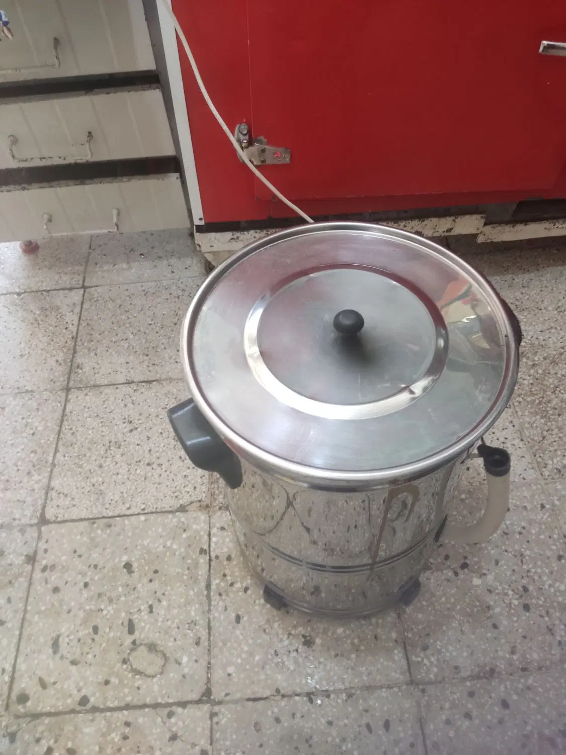 کره گیر|سایر لوازم برقی|کرمانشاه, |دیوار