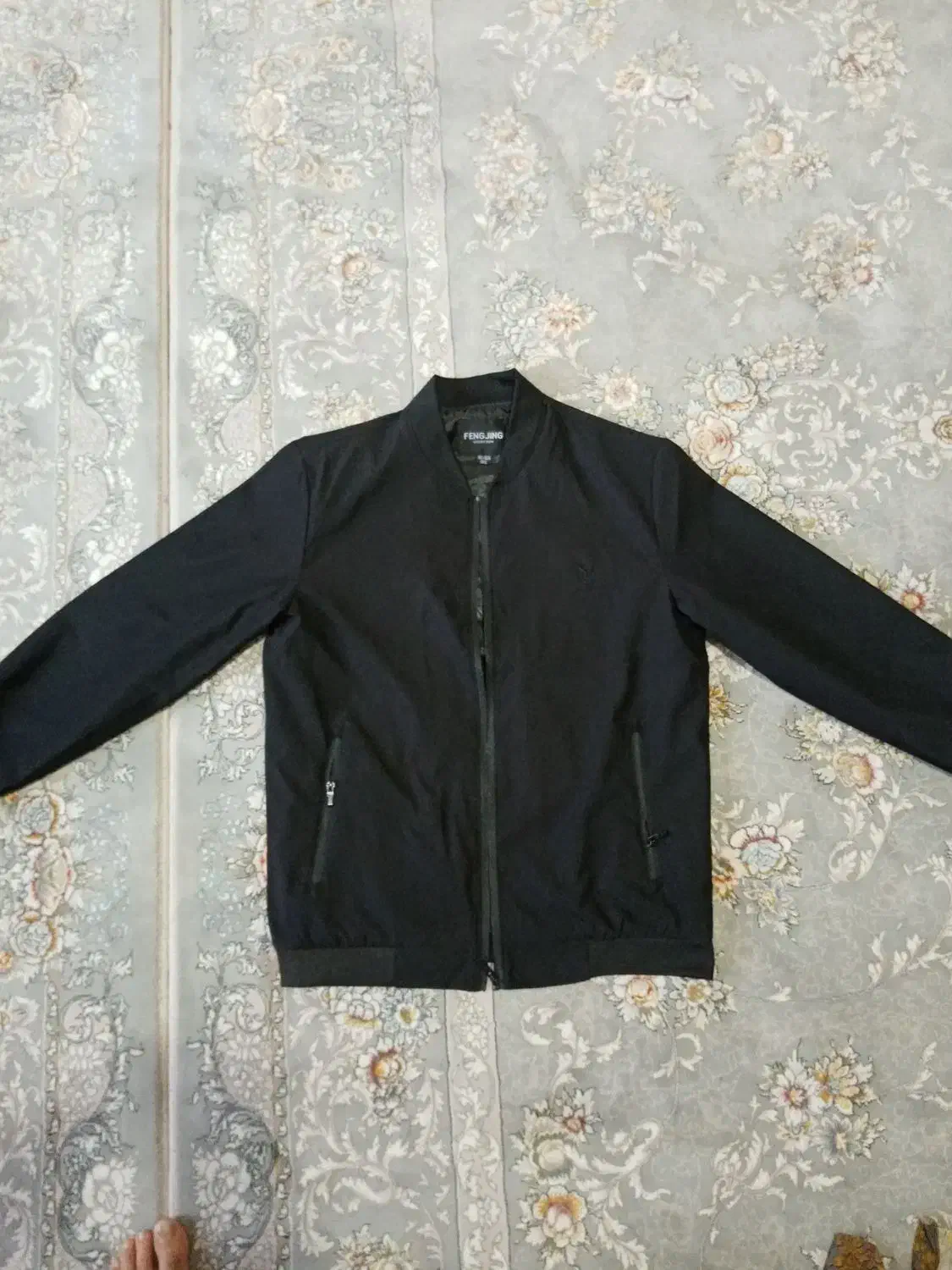 کاپشن XL|لباس|پیرانشهر, |دیوار