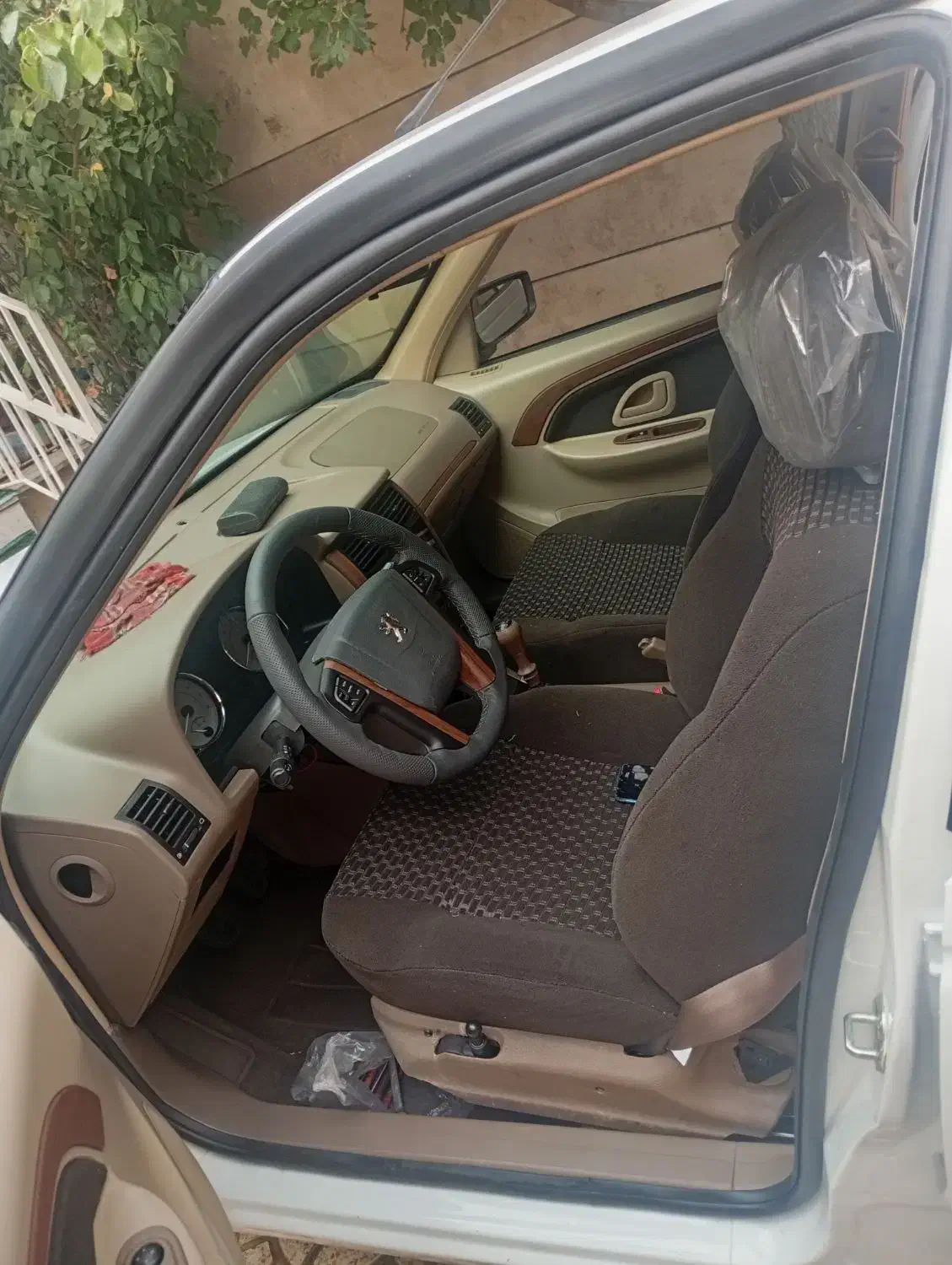 پارس ۹۲ تمام قطعات صفر|خودرو سواری و وانت|تهران, مرادآباد|دیوار