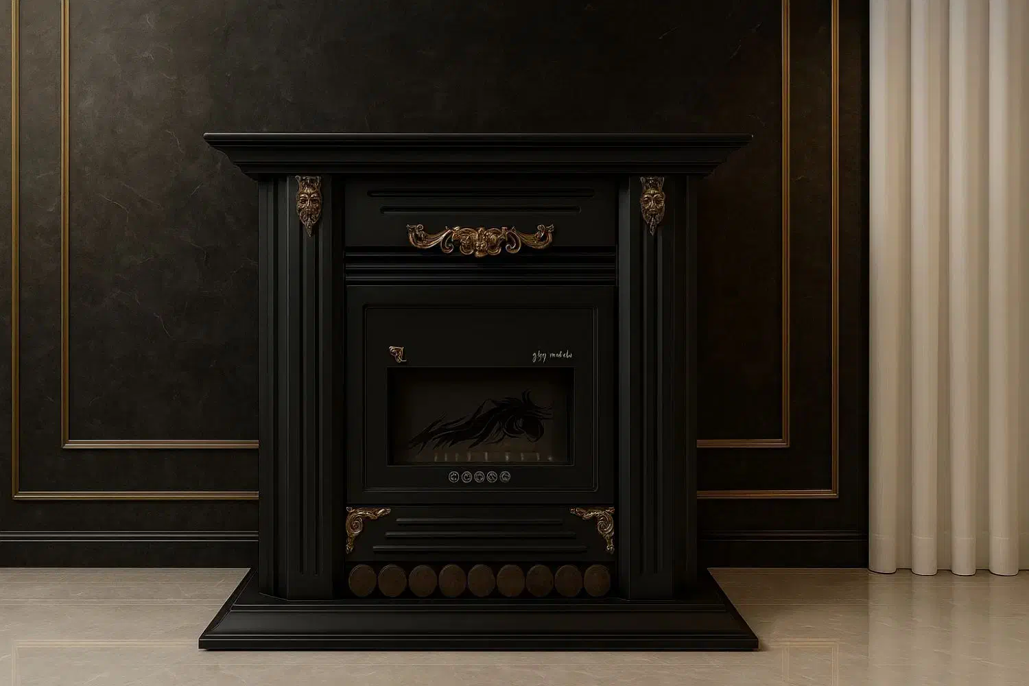 بخاری گازی مشهد دوام مدل MD 600 A نو و اصلی|بخاری، هیتر، شومینه|لنگرود, |دیوار