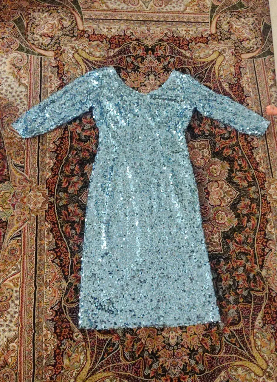 چند عدد لباس مجلسی و مانتو|لباس|سهند, |دیوار