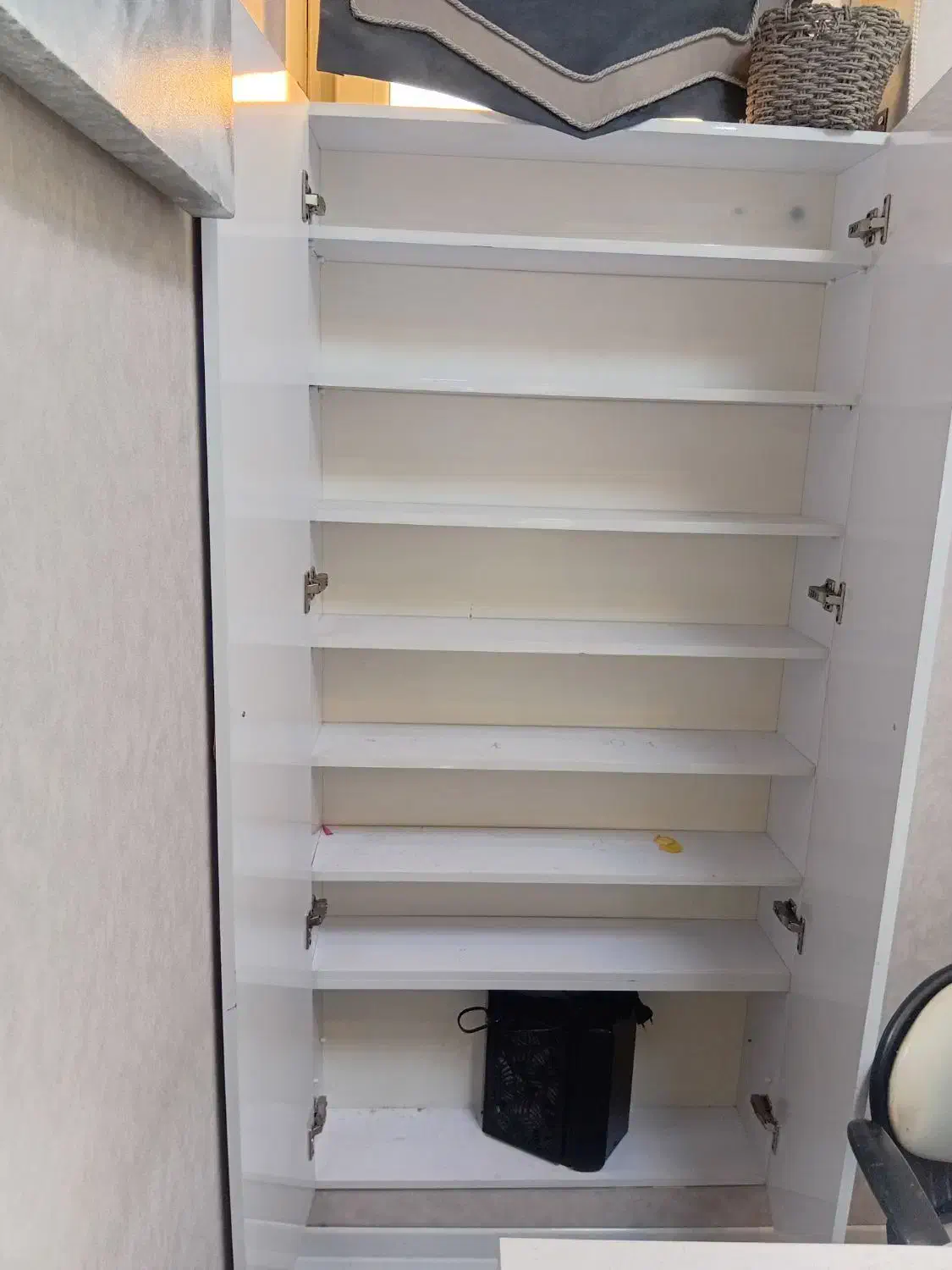 کمد|آرایشگاه و سالن‌های زیبایی|تهران, پاسداران|دیوار