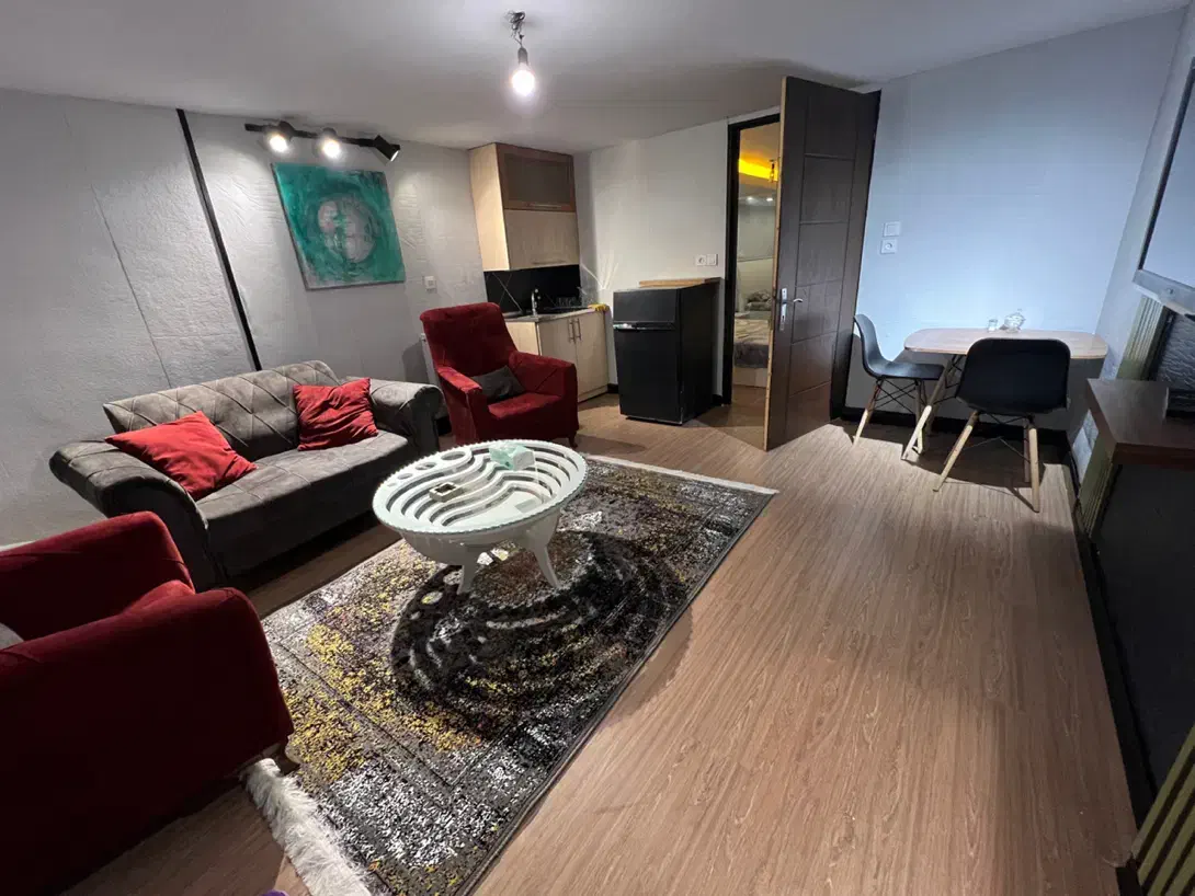 اجاره روزانه مبله فول امکانات|اجارهٔ کوتاهمدت آپارتمان و سوئیت|تهران, هفت حوض|دیوار