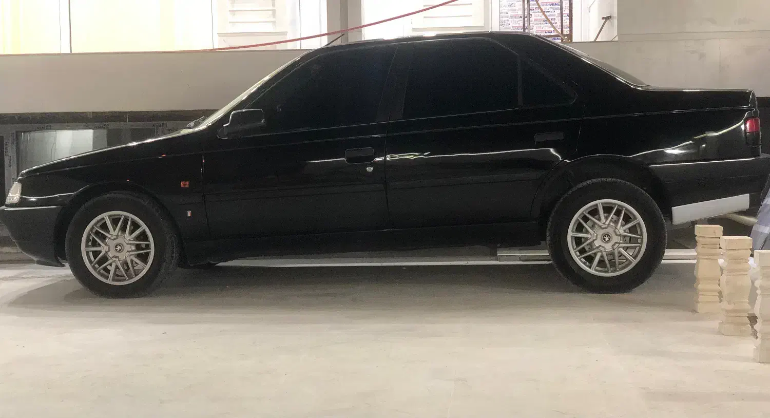 پژو|خودرو سواری و وانت|قصرشیرین, |دیوار