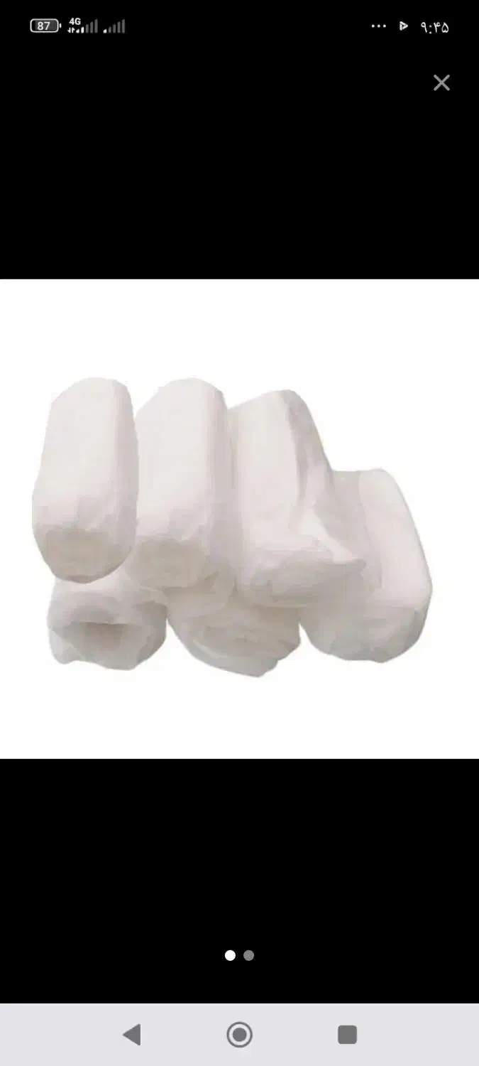 تولیدلباس بیمار یکبار مصرف و ملحفه یکبار مصرف|آرایشی، بهداشتی، درمانی|مینودشت, |دیوار