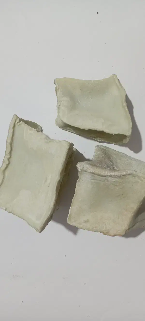 صابون خانگی|آرایشی، بهداشتی، درمانی|نقده, |دیوار